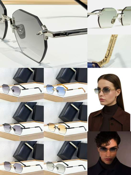 Picture of John Dalia Sunglasses _SKUfw74584757fw